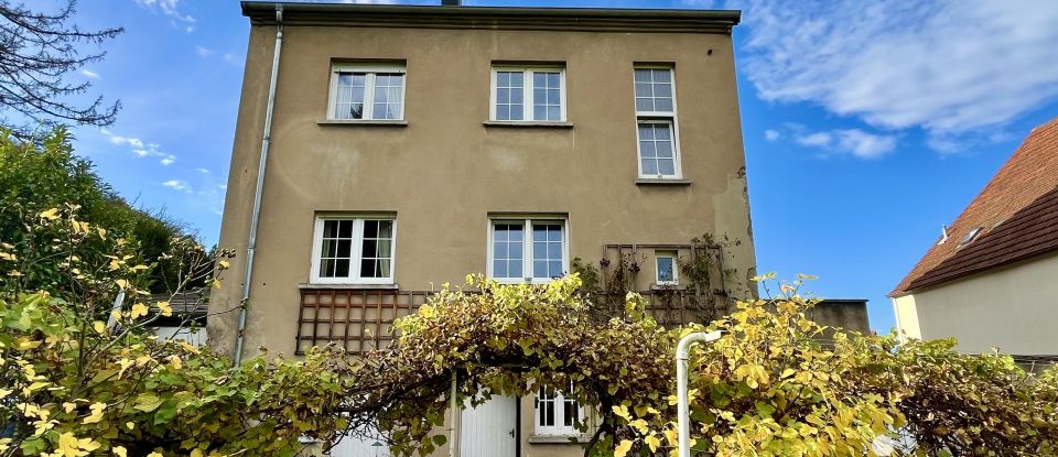 Maison 6 pièces de 123 m² à Spicheren (57350)