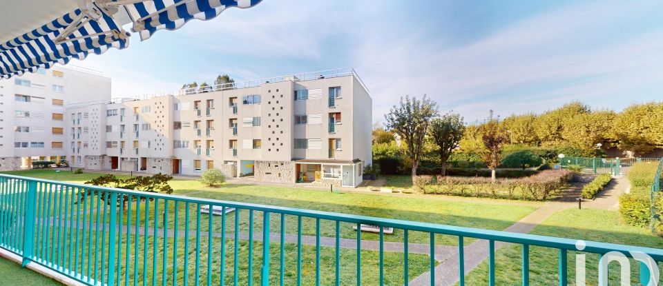 Appartement 4 pièces de 73 m² à Melun (77000)