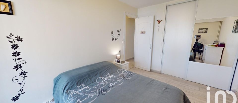 Appartement 4 pièces de 73 m² à Melun (77000)