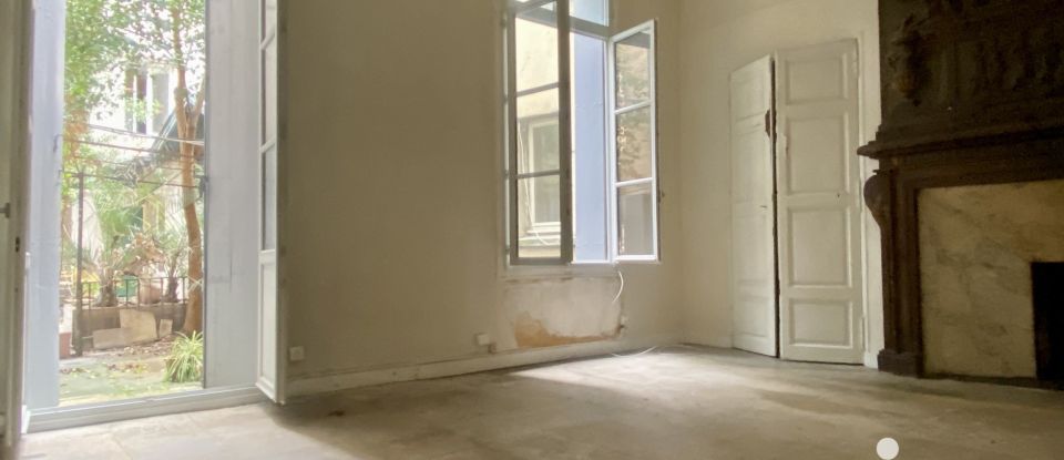 Appartement 5 pièces de 142 m² à Montpellier (34000)