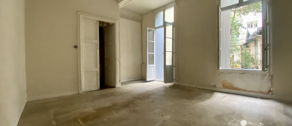 Appartement 5 pièces de 142 m² à Montpellier (34000)