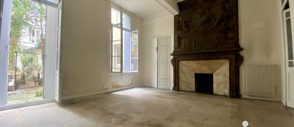 Appartement 5 pièces de 142 m² à Montpellier (34000)