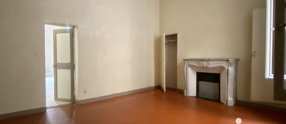 Appartement 5 pièces de 142 m² à Montpellier (34000)