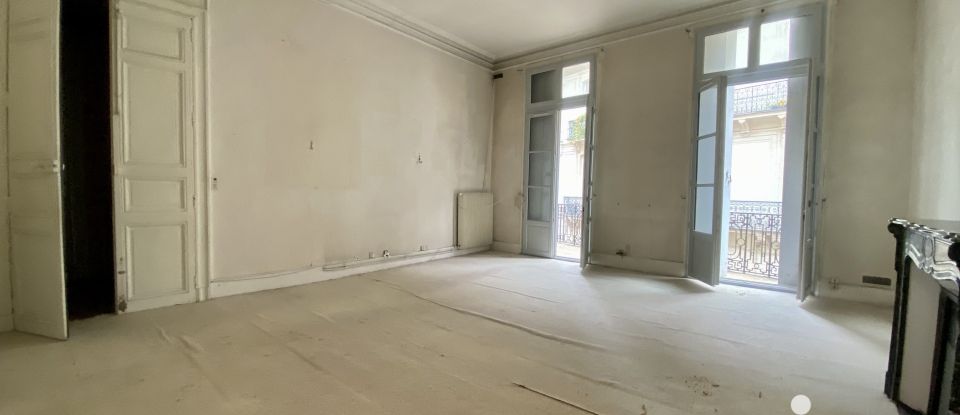 Appartement 5 pièces de 142 m² à Montpellier (34000)