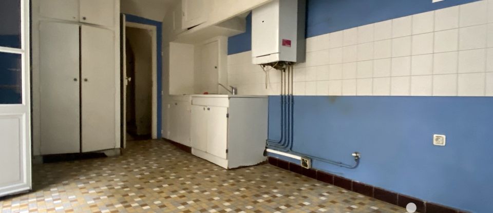 Appartement 5 pièces de 142 m² à Montpellier (34000)