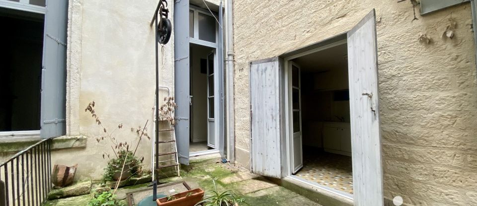 Appartement 5 pièces de 142 m² à Montpellier (34000)