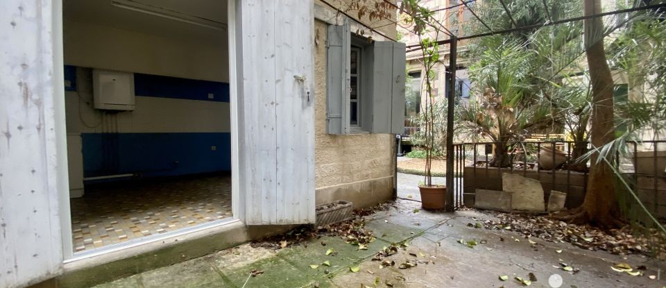 Appartement 5 pièces de 142 m² à Montpellier (34000)