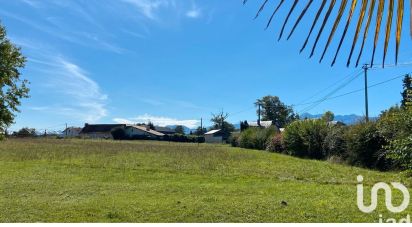 Land of 2,000 m² in Saint-Martin (65360)