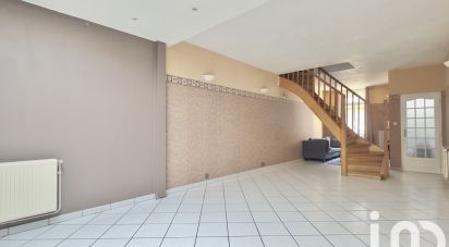 Maison 5 pièces de 138 m² à Tourcoing (59200)