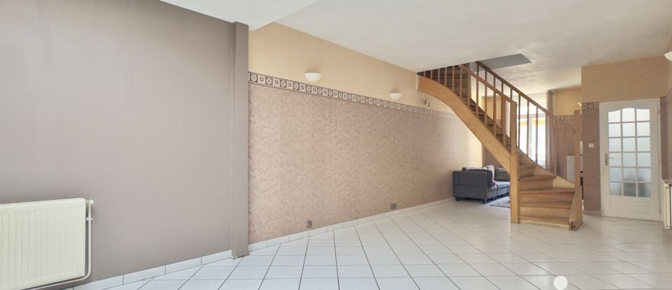 Maison 5 pièces de 138 m² à Tourcoing (59200)