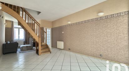 Maison 5 pièces de 138 m² à Tourcoing (59200)