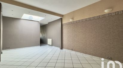 Maison 5 pièces de 138 m² à Tourcoing (59200)