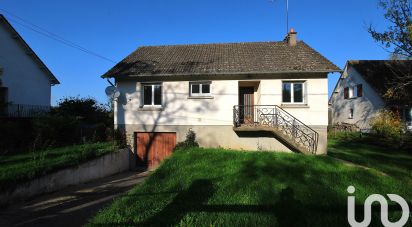 House 4 rooms of 87 m² in Poilly-lez-Gien (45500)