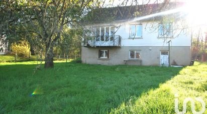 House 4 rooms of 87 m² in Poilly-lez-Gien (45500)