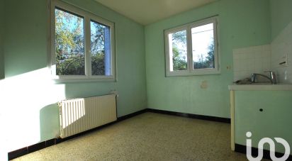 Maison 4 pièces de 87 m² à Poilly-lez-Gien (45500)