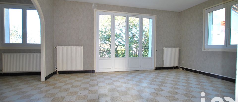 Maison 4 pièces de 87 m² à Poilly-lez-Gien (45500)