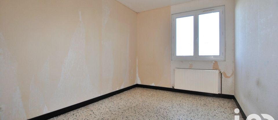 House 4 rooms of 87 m² in Poilly-lez-Gien (45500)