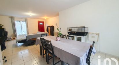 Maison 4 pièces de 89 m² à Saint-Avertin (37550)