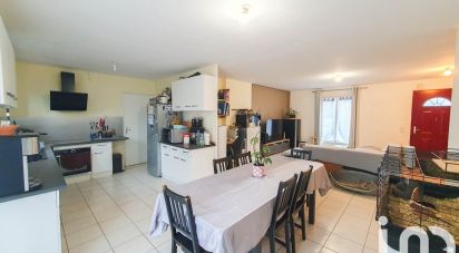 Maison 4 pièces de 89 m² à Saint-Avertin (37550)