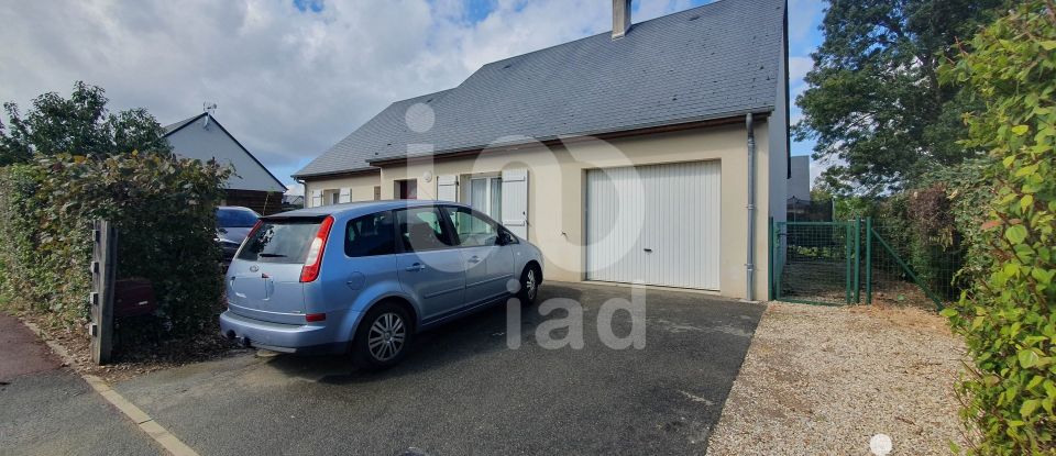 Maison 4 pièces de 89 m² à Saint-Avertin (37550)