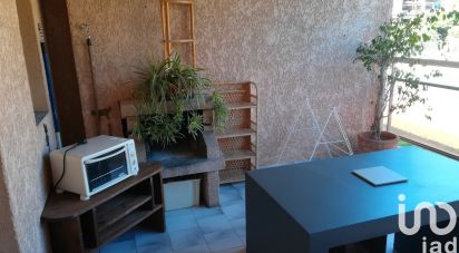 Studio 1 room of 22 m² in Le Pradet (83220)