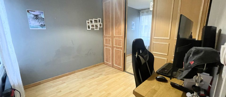 Appartement 3 pièces de 64 m² à Toulouse (31500)