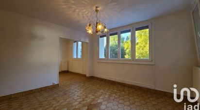 Apartment 4 rooms of 67 m² in Grenoble (38100)