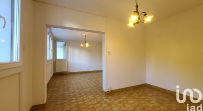 Apartment 4 rooms of 67 m² in Grenoble (38100)