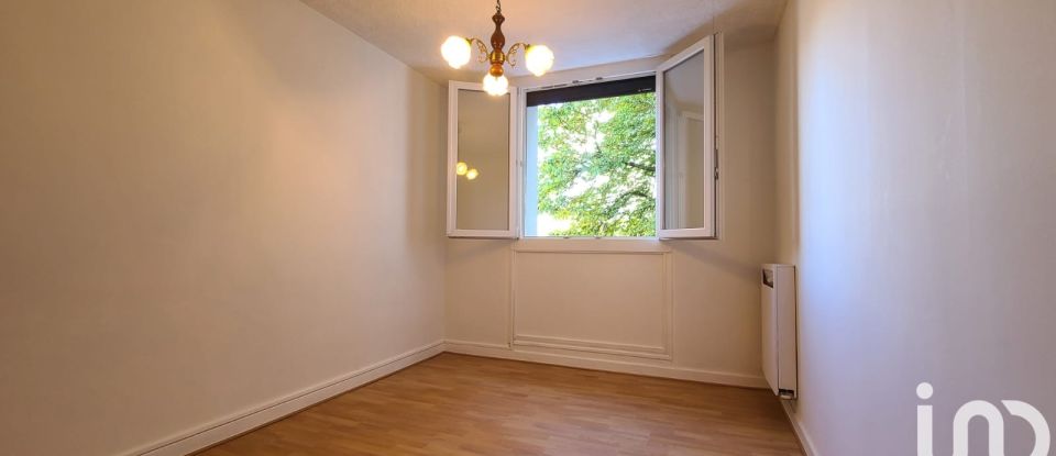 Appartement 4 pièces de 67 m² à Grenoble (38100)