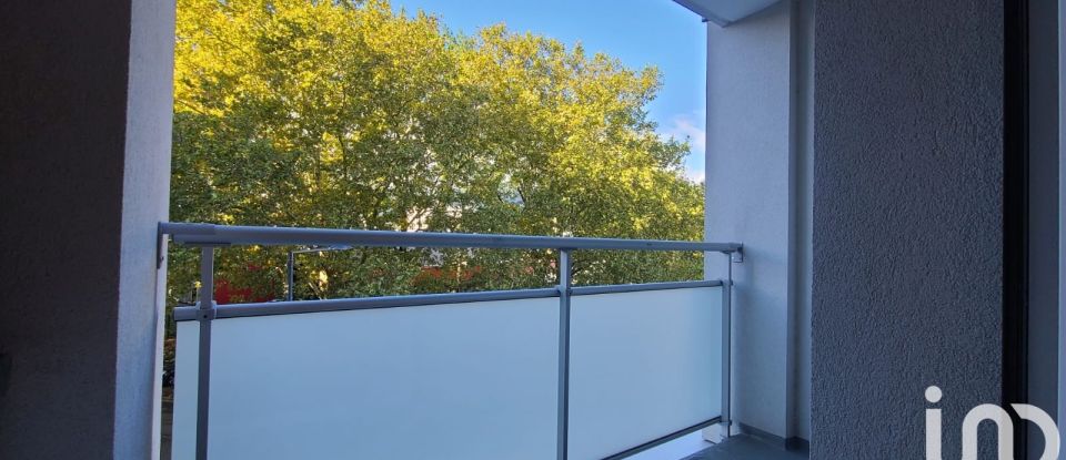 Appartement 4 pièces de 67 m² à Grenoble (38100)