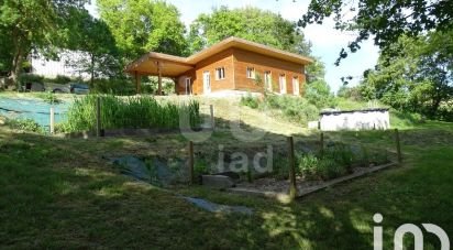 Cottage 4 rooms of 112 m² in - (32430)