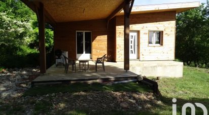 Cottage 4 rooms of 112 m² in - (32430)