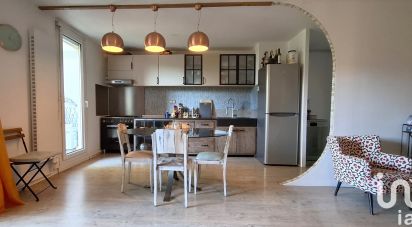 Apartment 5 rooms of 101 m² in Toulouse (31500)