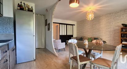 Apartment 5 rooms of 101 m² in Toulouse (31500)