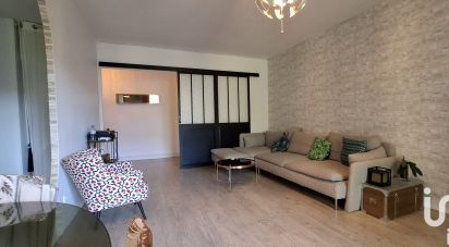 Appartement 5 pièces de 101 m² à Toulouse (31500)