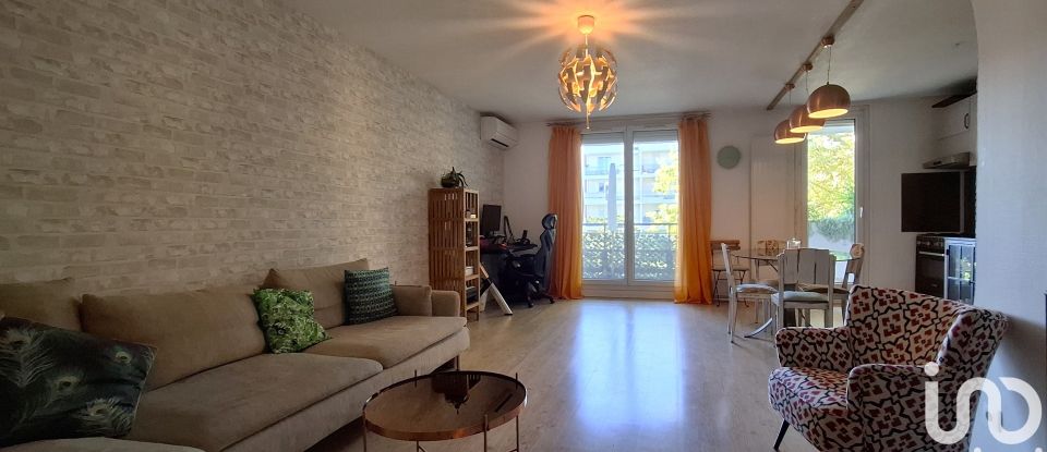 Apartment 5 rooms of 101 m² in Toulouse (31500)