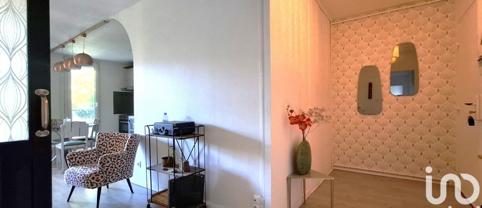 Apartment 5 rooms of 101 m² in Toulouse (31500)