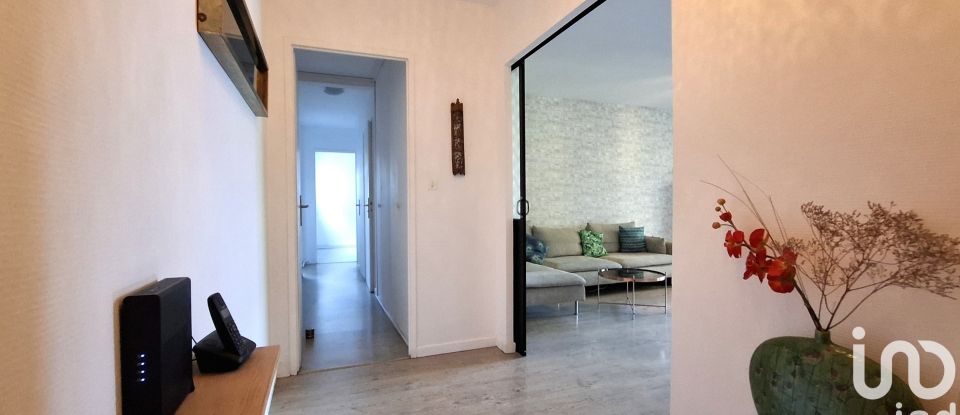 Apartment 5 rooms of 101 m² in Toulouse (31500)