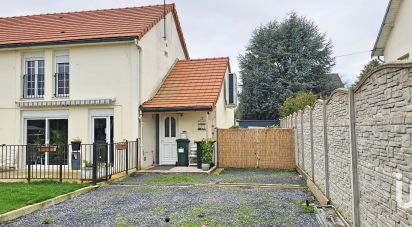 Maison 4 pièces de 110 m² à Breteuil (60120)