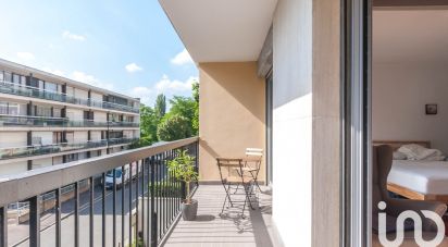 Apartment 2 rooms of 37 m² in Le Pecq (78230)