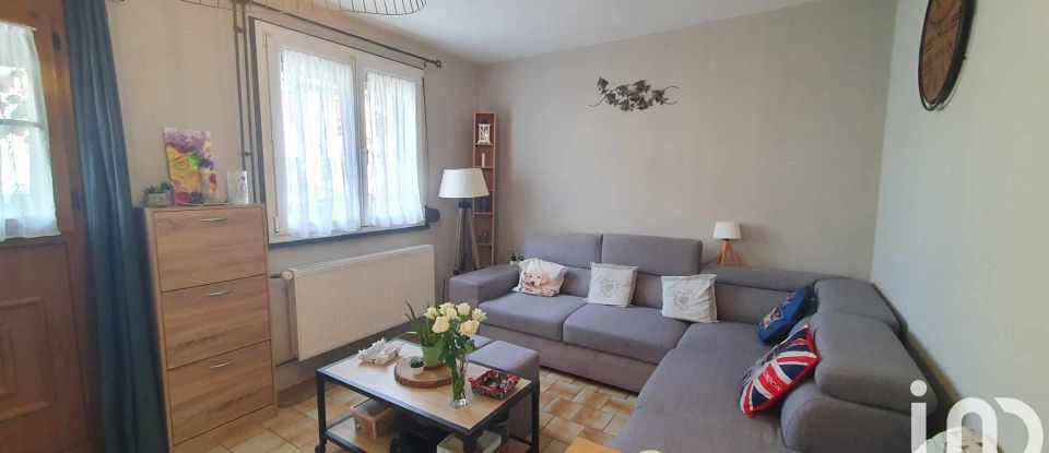 Maison 5 pièces de 79 m² à Saint-Dizier (52100)