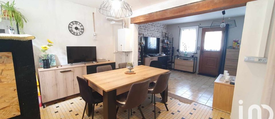 House 5 rooms of 79 m² in Saint-Dizier (52100)