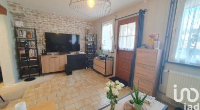 Maison 5 pièces de 79 m² à Saint-Dizier (52100)