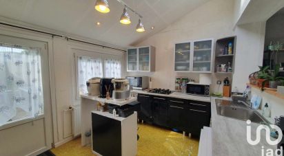 House 5 rooms of 79 m² in Saint-Dizier (52100)