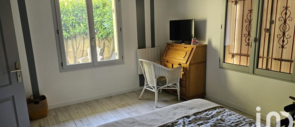 Maison 5 pièces de 121 m² à Saintes (17100)