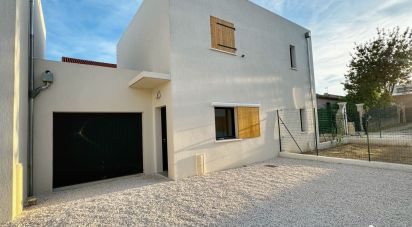 Maison 4 pièces de 107 m² à La Seyne-sur-Mer (83500)