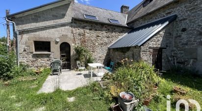 Traditional house 3 rooms of 104 m² in Mont-Dol (35120)