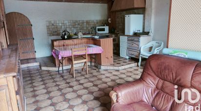 Village house 7 rooms of 154 m² in Coulangeron (89580)