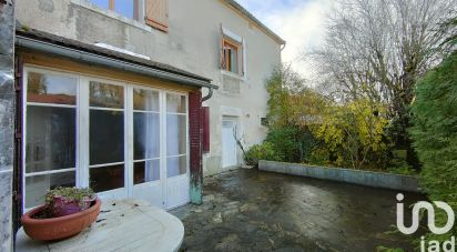 Village house 7 rooms of 154 m² in Coulangeron (89580)