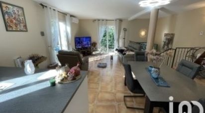 Town house 4 rooms of 90 m² in Clermont-l'Hérault (34800)